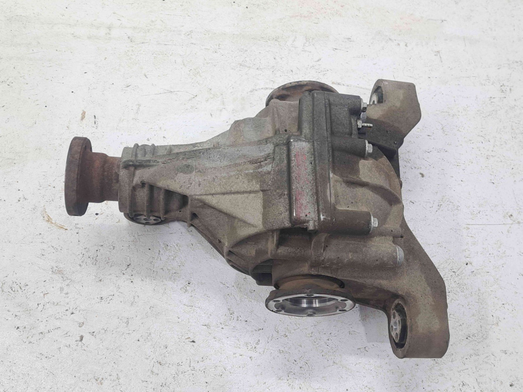 Grup diferential spate Audi Q7 (4LB) [ Fabr 2006-2014] 4460310018 4460310019 3.0 TDI CASA 176KW / 240CP 3.0 TDI CASA 176KW / 240CP