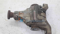 Grup diferential spate Audi Q7 (4LB) [ Fabr 2006-2...