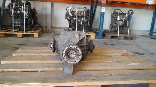 Grup diferential spate Audi Q7 (4LB) [ Fabr 2006-2014] 4460310018 3.0 TDI CASA 176KW / 240CP 3.0 TDI...