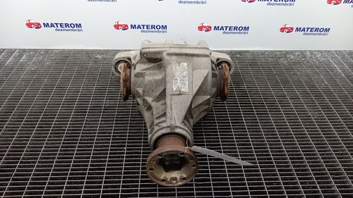 GRUP DIFERENTIAL SPATE AUDI Q7 Q7 3.0 TDI - (2006 2010)