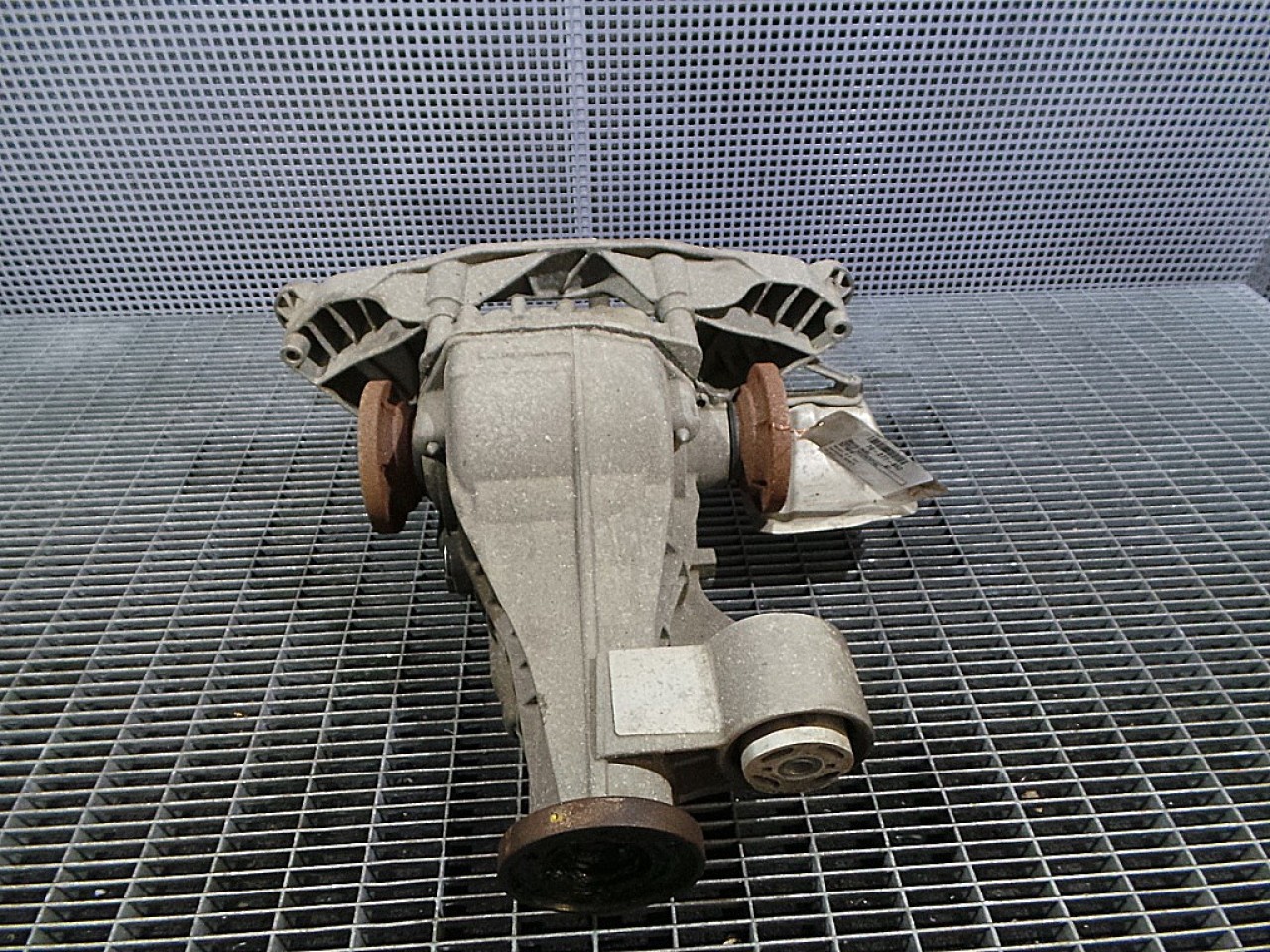 GRUP DIFERENTIAL SPATE AUDI Q7 Q7 3.0 TDI - (2010 2015)