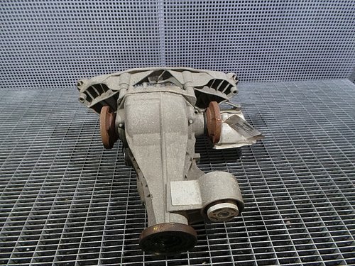 GRUP DIFERENTIAL SPATE AUDI Q7 Q7 3.0 TDI - (2010 2015)