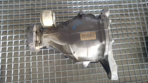 Grup diferential spate biturbo mercedes e-class w212 2.2cdi a2043610408