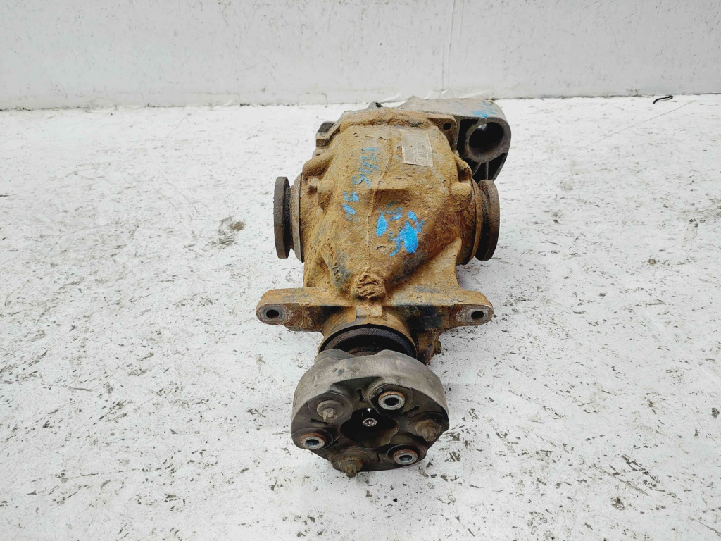 Grup diferential spate Bmw 1 (E81, E87) [Fabr 2004-2010] 7566225 2,56