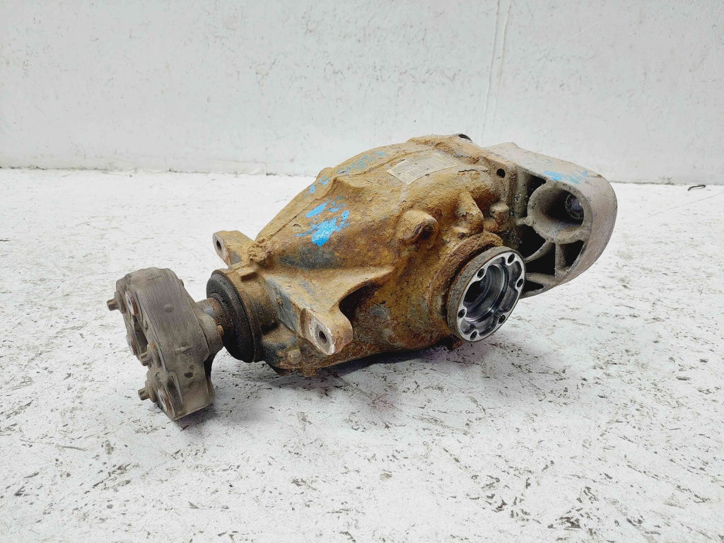 Grup diferential spate Bmw 1 (E81, E87) [Fabr 2004-2010] 7566225 2,56