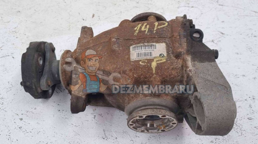 Grup diferential spate Bmw 1 (E81, E87) [Fabr 2004-2010] 7566225 2.0 N47D20A 130KW 177CP