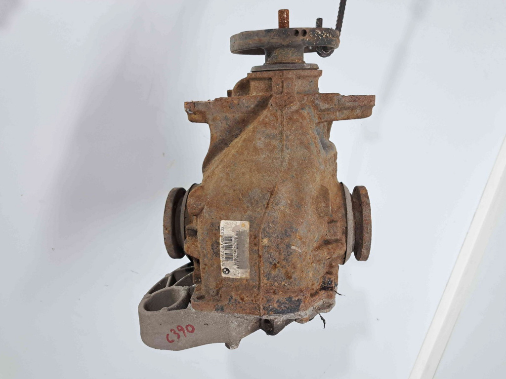 Grup diferential spate Bmw 1 (E81, E87) [Fabr 2004-2010] 7572800-01 2.0 d N47D20 105KW / 143CP