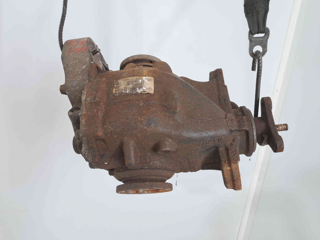 Grup diferential spate Bmw 1 (E81, E87) [Fabr 2004-2010] 7598855-01 2.0 N47 85KW / 115CP