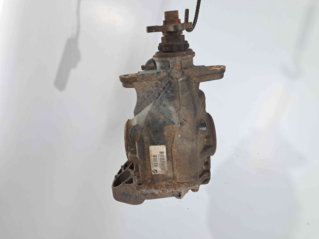 Grup diferential spate Bmw 1 (F20, F21) [Fabr 2011-2017] 7605589-02 2.0 N47D20 135KW / 184CP