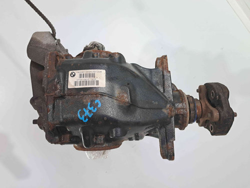 Grup diferential spate Bmw 1 (F20) [Fabr 2011-2017] 7605591-04 2.0 N47N 105KW / 143CP