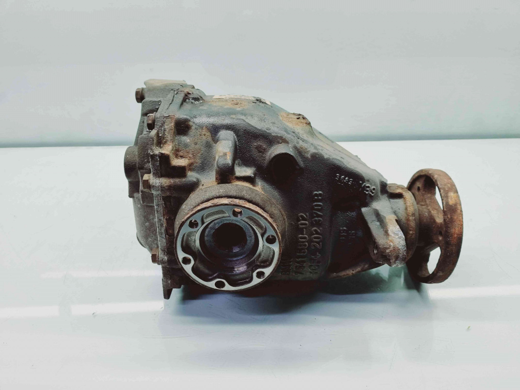 Grup diferential spate Bmw 3 Coupe (E92) [Fabr 2005-2011] 7572804 2.0 N47D 135KW / 184CP