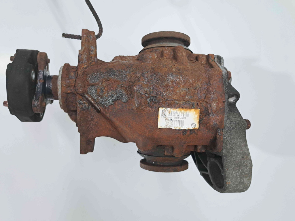 Grup diferential spate Bmw 3 (E90) [Fabr 2005-2011] 7566225-01 2.0 N47D 130KW / 177CP