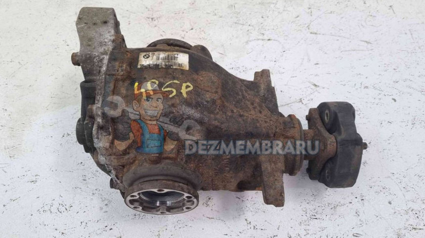 Grup diferential spate Bmw 3 (E90) [Fabr 2005-2011] 7591073 2.0 N47D20C 135KW 184CP