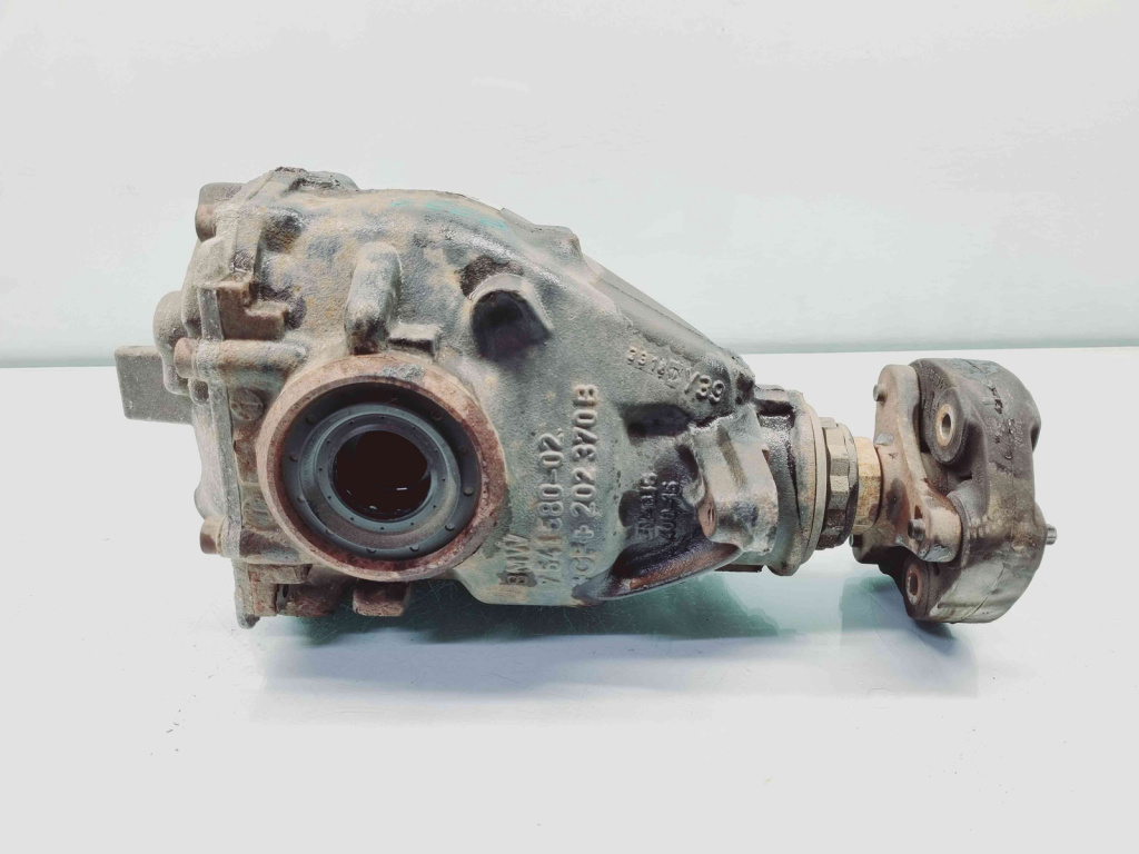 Grup diferential spate Bmw 3 (F30) [Fabr 2012-2017] 7599475 3,23 2.0 N47D 135KW / 184CP