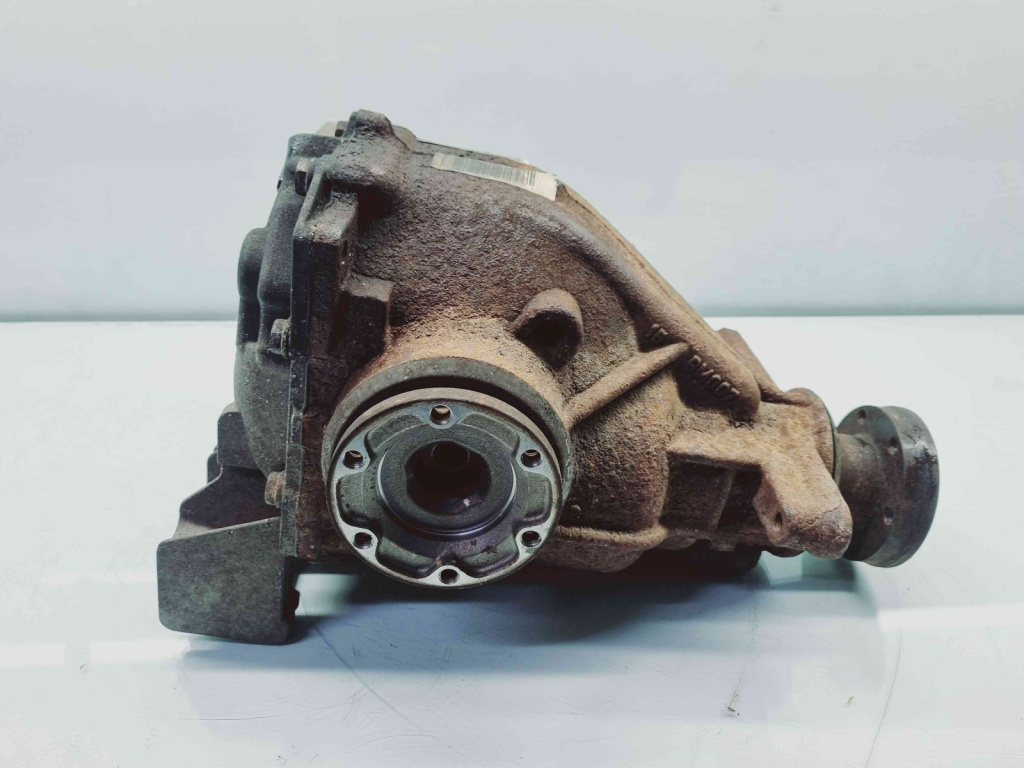 Grup diferential spate Bmw 5 (E60) [Fabr 2004-2010] 7570472 2,56 2.5 M57 130KW / 177CP