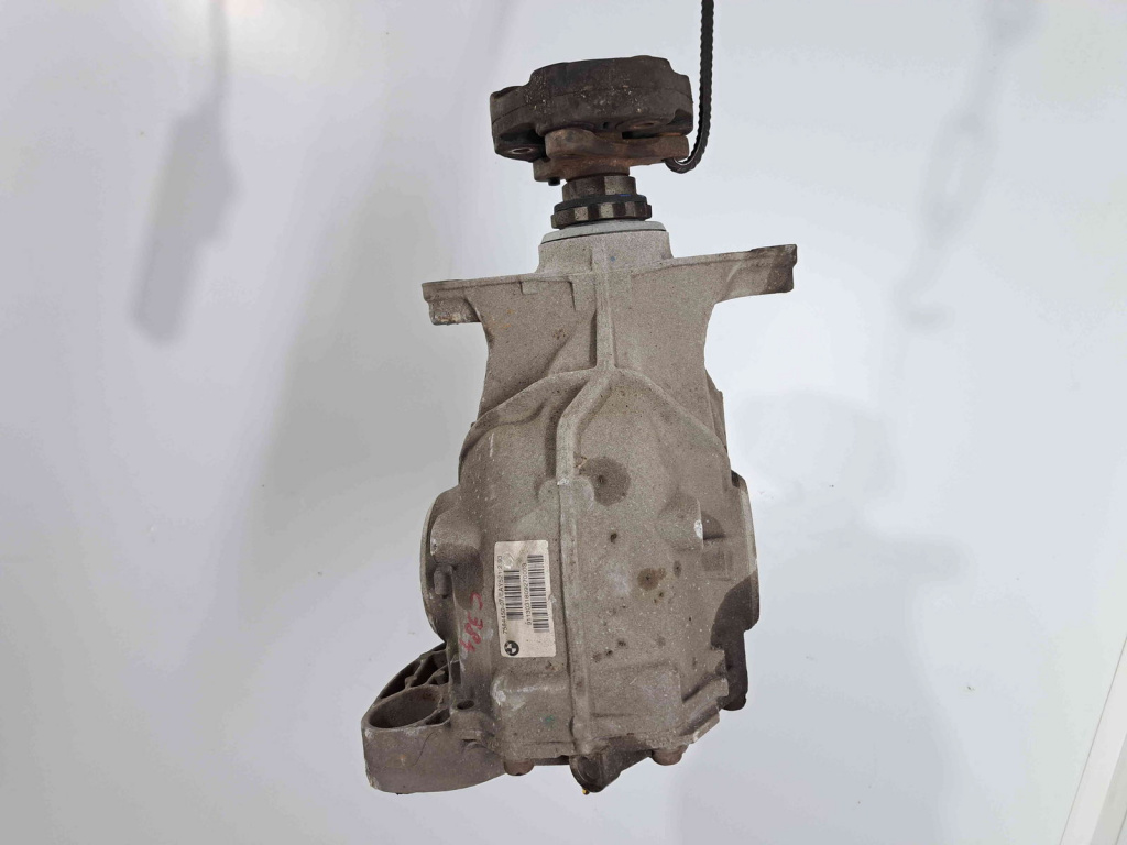 Grup diferential spate Bmw 5 (F10) [Fabr 2011-2016] 7584450-07 2.0 N47D20 135KW / 184CP