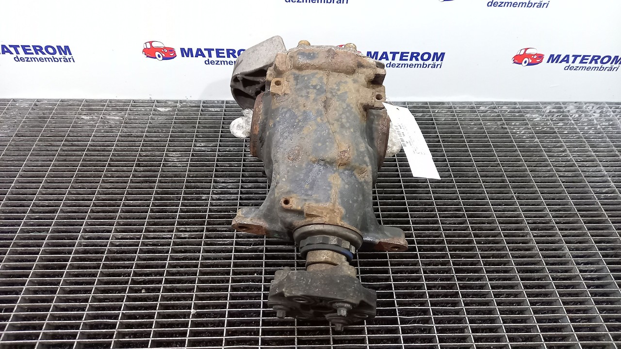 GRUP DIFERENTIAL SPATE BMW SERIA 1 F20 1.6 D - (2011 2015)