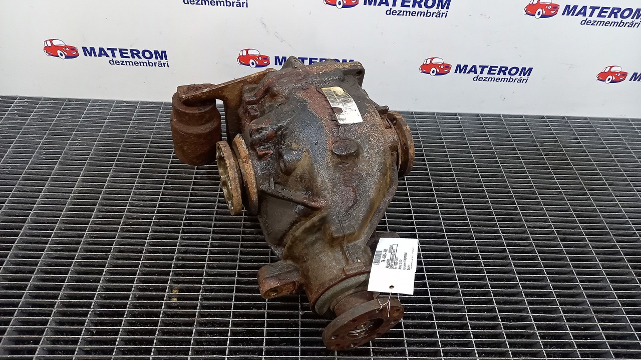 GRUP DIFERENTIAL SPATE BMW SERIA 3 E 46 2.0 D - (1998 2001)
