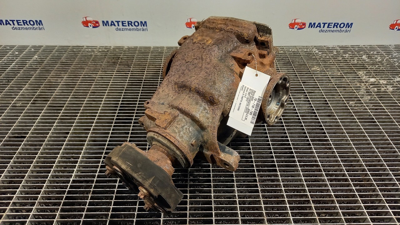 GRUP DIFERENTIAL SPATE BMW SERIA 3 E 90 SERIA 3 E 90 2.0 D - (2007 2012)