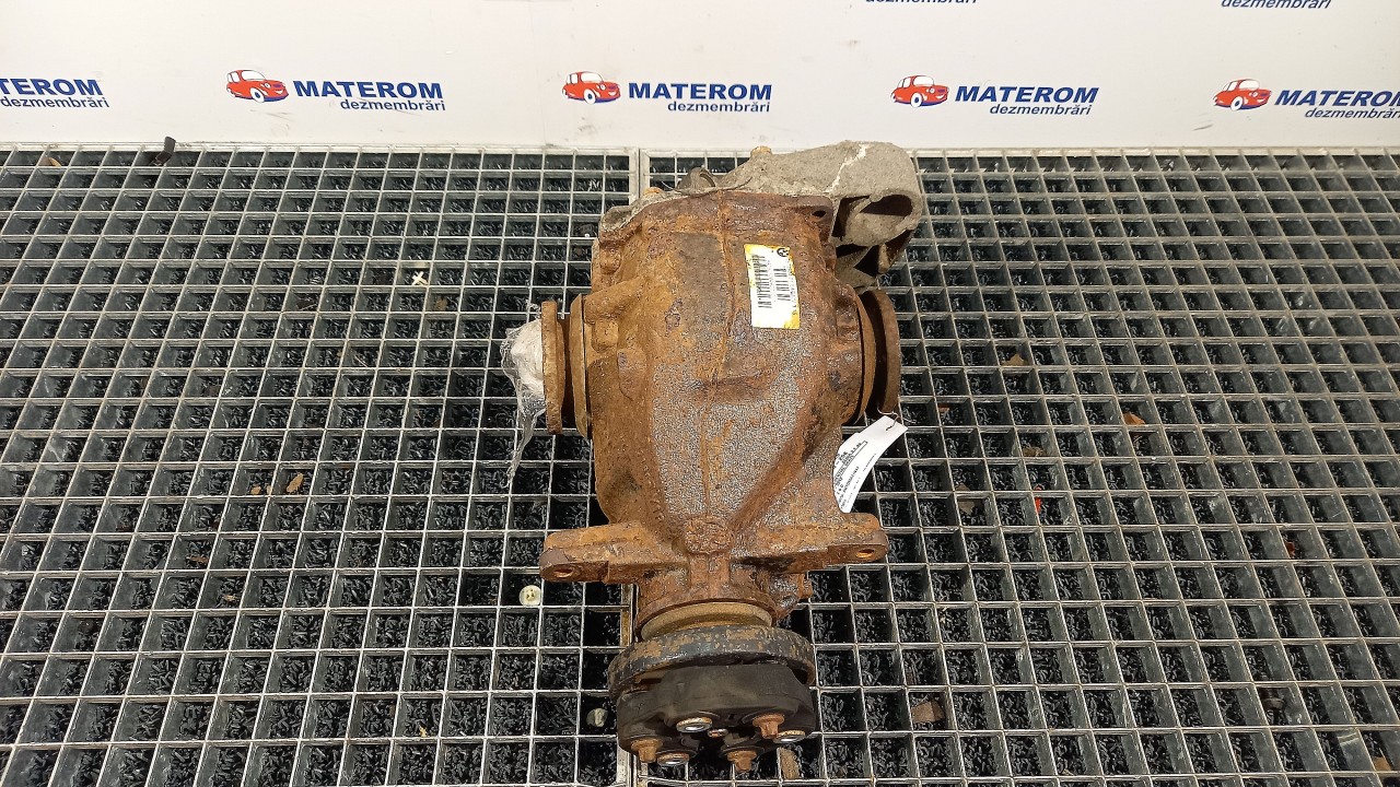 GRUP DIFERENTIAL SPATE BMW SERIA 3 E 90 SERIA 3 E 90 2.0 D - (2007 2012)
