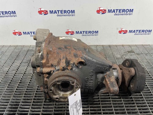 GRUP DIFERENTIAL SPATE BMW SERIA 3 E 90 SERIA 3 E 90 2.0 D - (2007 2012)