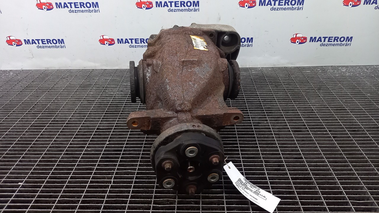 GRUP DIFERENTIAL SPATE BMW SERIA 3 E 90 SERIA 3 E 90 2.0 D - (2004 2007)