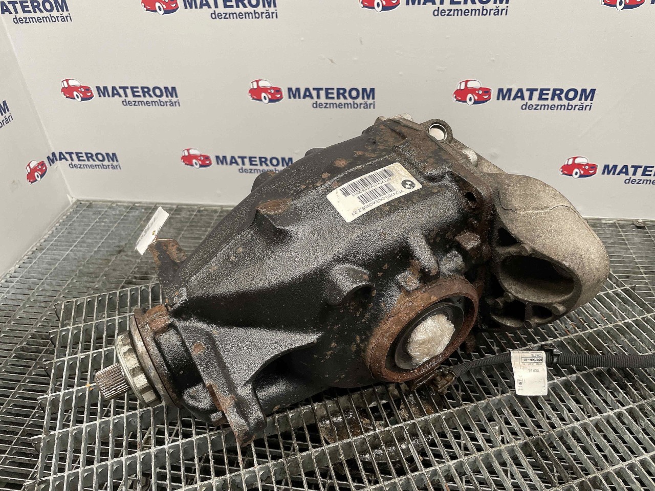 GRUP DIFERENTIAL SPATE BMW SERIA 3 F 30 2.0 HYBRID - (2015 2018)
