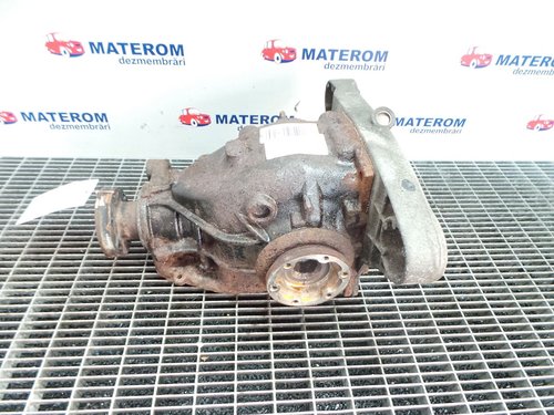 GRUP DIFERENTIAL SPATE BMW SERIA 5 E 39 2.2 INJ - (2000 2003)