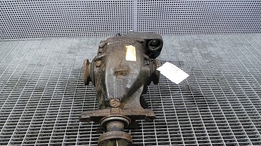 GRUP DIFERENTIAL SPATE BMW SERIA 5 E 60 SERIA 5 E 60 2.0 D - (2004 None)