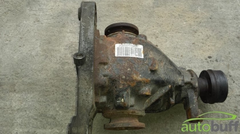Grup Diferential Spate BMW Seria 5 (E39; 19952003) 2.3i 1214311