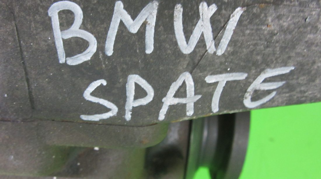 GRUP / DIFERENTIAL SPATE BMW SERIA 5 E60 520 d FAB. 2003 - 2010 ⭐⭐⭐⭐⭐