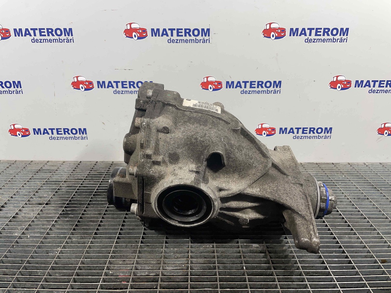 GRUP DIFERENTIAL SPATE BMW SERIA 5 F 10 SERIA 5 F 10 2.0 D - (2014 2017)