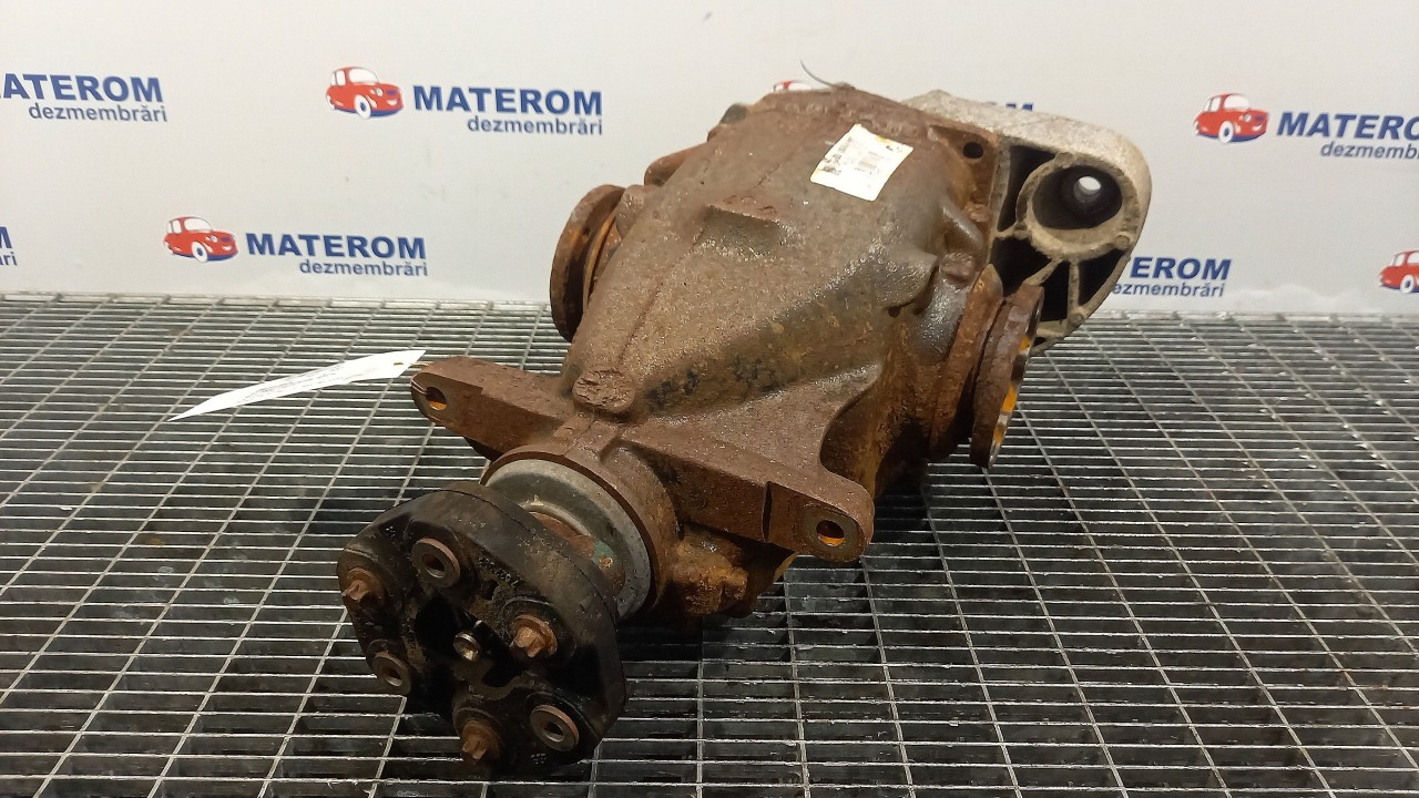GRUP DIFERENTIAL SPATE BMW X1 2.0 D - (2
