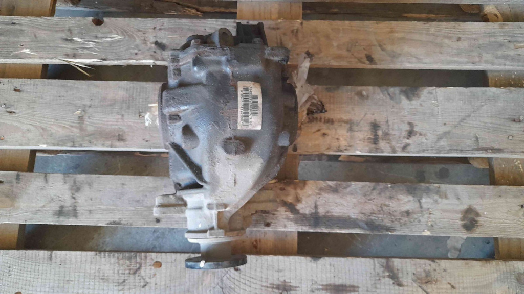 Grup diferential spate Bmw X3 (E83) [Fabr 2003-2009] 7542222 2.0 M47 2.0 M47 110KW / 150CP