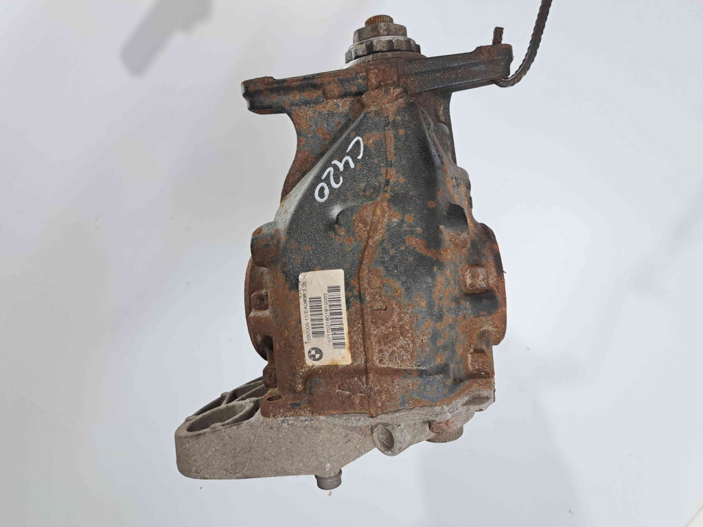 Grup diferential spate Bmw X3 (F25) [Fabr 2010-2017] 7592005-11 2.0 B47D 140KW / 190CP
