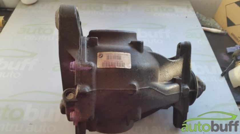 Grup Diferential Spate BMW X5 E70 3.5d Biturbo RAPORT : 3.64 / 7H0953503BQ / E2564V