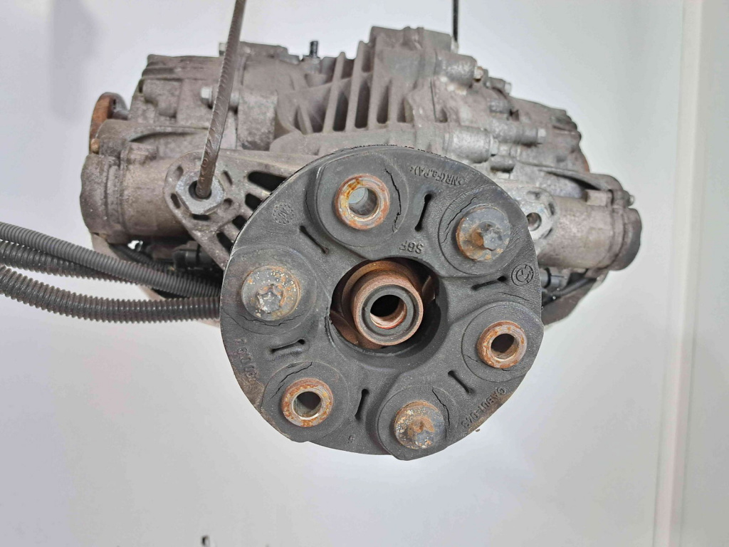 Grup diferential spate Bmw X5 (E70) [Fabr 2007-2013] 4460310072 3.0 M57 210KW / 286CP