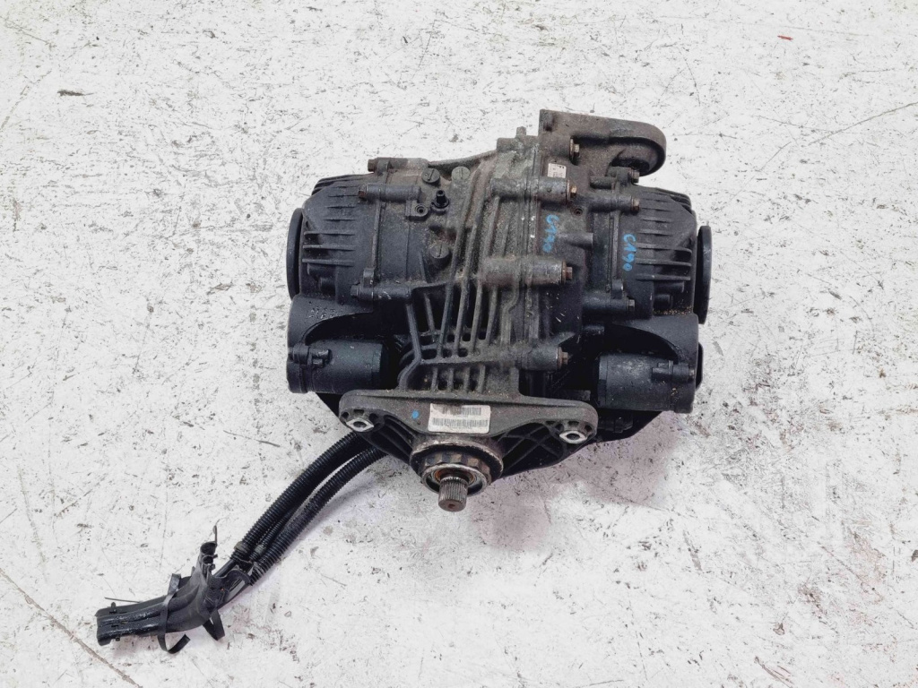 Grup diferential spate Bmw X5 (E70) [Fabr 2007-2013] P758602505