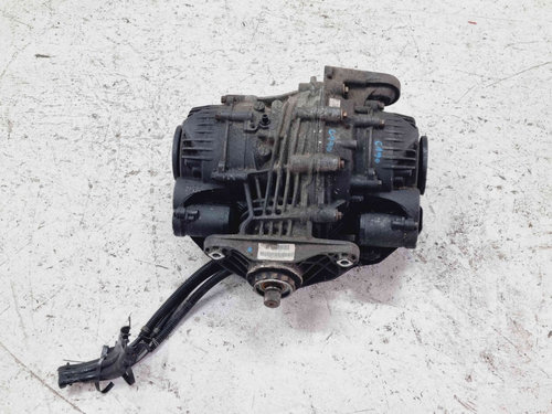 Grup diferential spate Bmw X5 (E70) [Fabr 2007-2013] P758602505