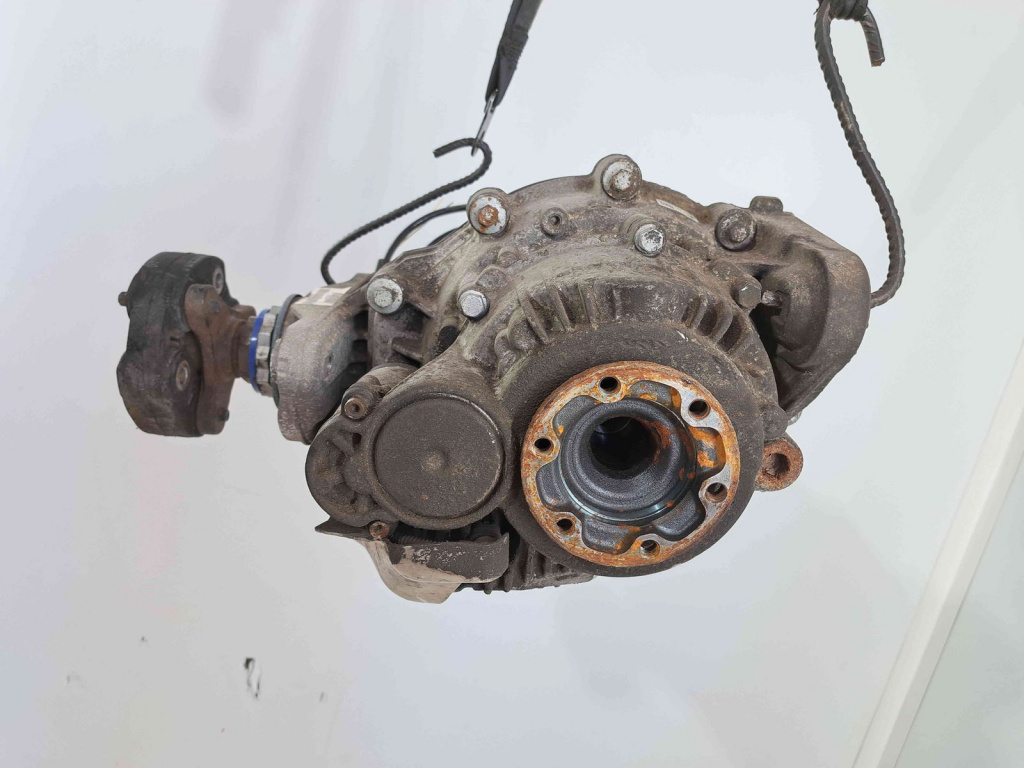 Grup diferential spate Bmw X5 (E70) [Fabr 2007-2013] 4460310072 3.0 M57 210KW / 286CP