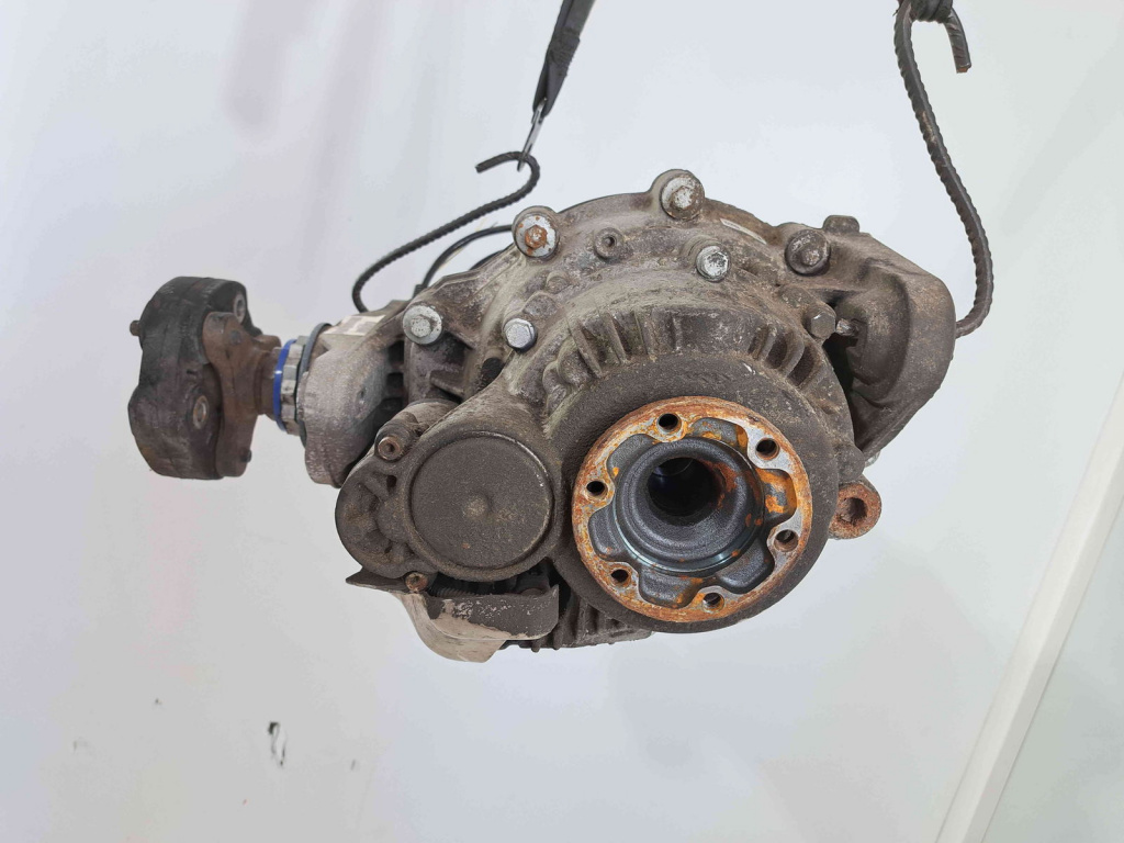 Grup diferential spate Bmw X6 (E71, E72) [Fabr 2007-2014] 4460310072 3.0 M57 210KW / 286CP