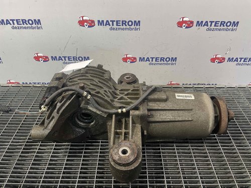 GRUP DIFERENTIAL SPATE CHEVROLET CAPTIVA CAPTIVA 2.0 D - (2006 2010)