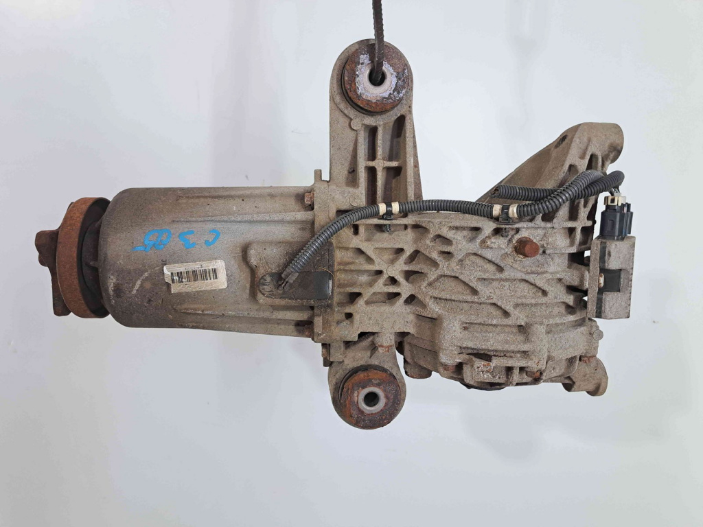 Grup diferential spate Chevrolet Captiva (T100) [Fabr 2006-2018] 20937978 2.2 CDTI A22DM 122KW / 166CP