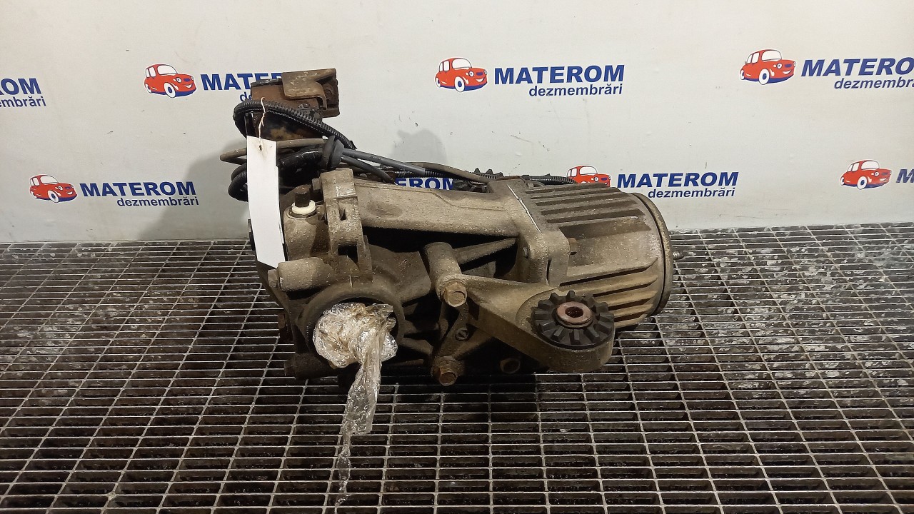 GRUP DIFERENTIAL SPATE CITROEN C-CROSSER 2.2 HDI - (2007 2012)