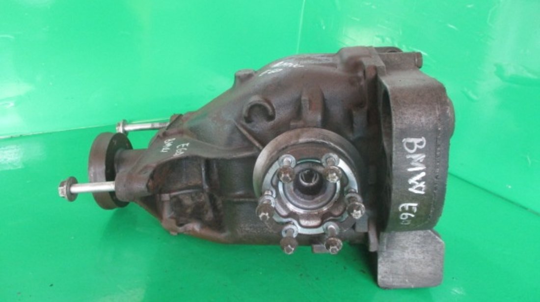 GRUP / DIFERENTIAL SPATE COD 1428631H BMW SERIA 5 E60 / E61 FAB. 2003 - 2010 ⭐⭐⭐⭐⭐