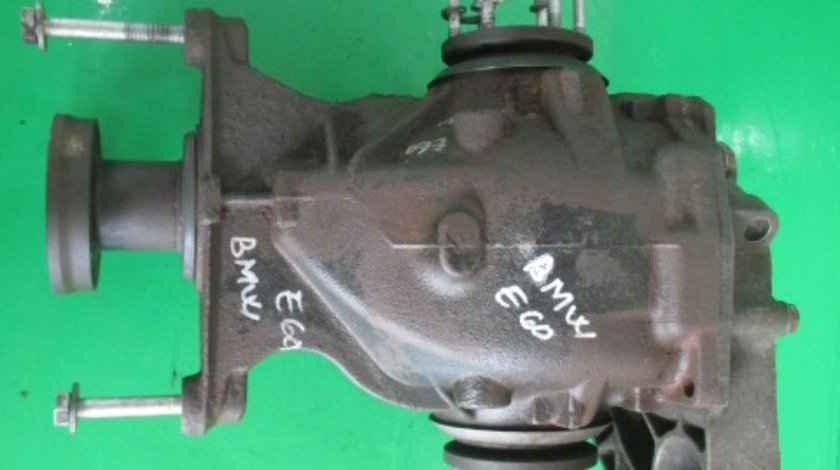 GRUP / DIFERENTIAL SPATE COD 1428631H BMW SERIA 5 E60 / E61 FAB. 2003 - 2010 ⭐⭐⭐⭐⭐