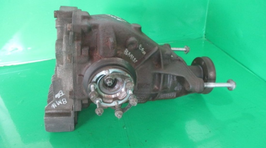 GRUP / DIFERENTIAL SPATE COD 1428631H BMW SERIA 5 E60 / E61 FAB. 2003 - 2010 ⭐⭐⭐⭐⭐