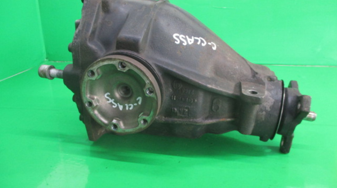 GRUP / DIFERENTIAL SPATE COD 2103513308 G MERCEDES C-CLASS W203 C220 CDI FAB. 2000 – 2007 ⭐⭐⭐⭐⭐