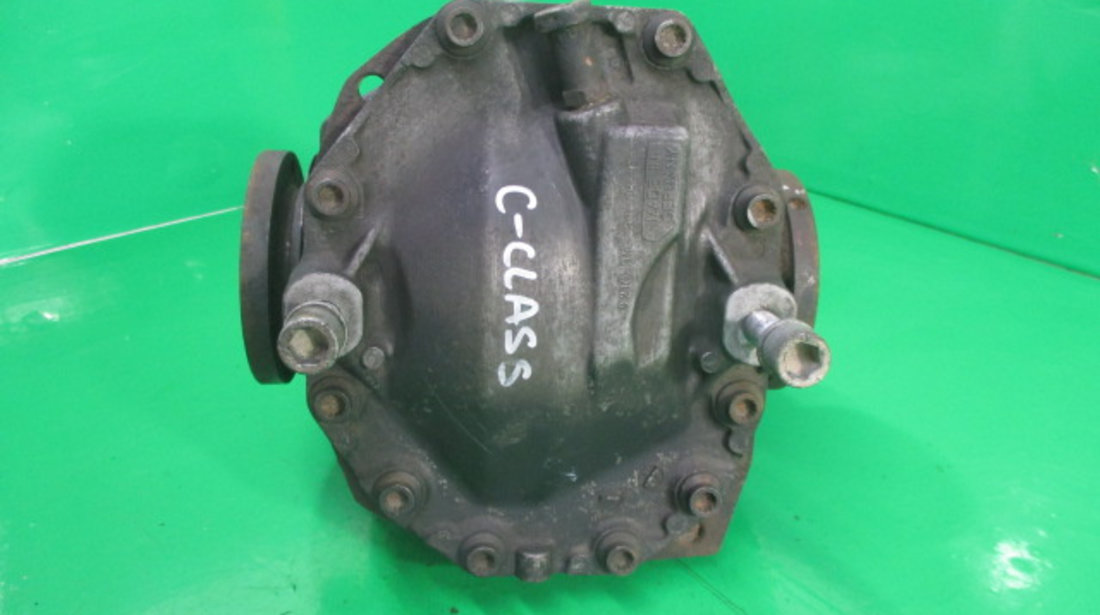 GRUP / DIFERENTIAL SPATE COD 2103513308 G MERCEDES C-CLASS W203 C220 CDI FAB. 2000 – 2007 ⭐⭐⭐⭐⭐