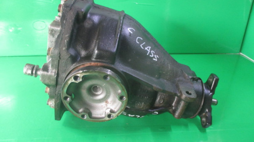 GRUP / DIFERENTIAL SPATE COD 2103513308G MERCEDES BENZ C-CLASS W203 2.2 CDI FAB. 2000 – 2007 ⭐⭐⭐⭐⭐